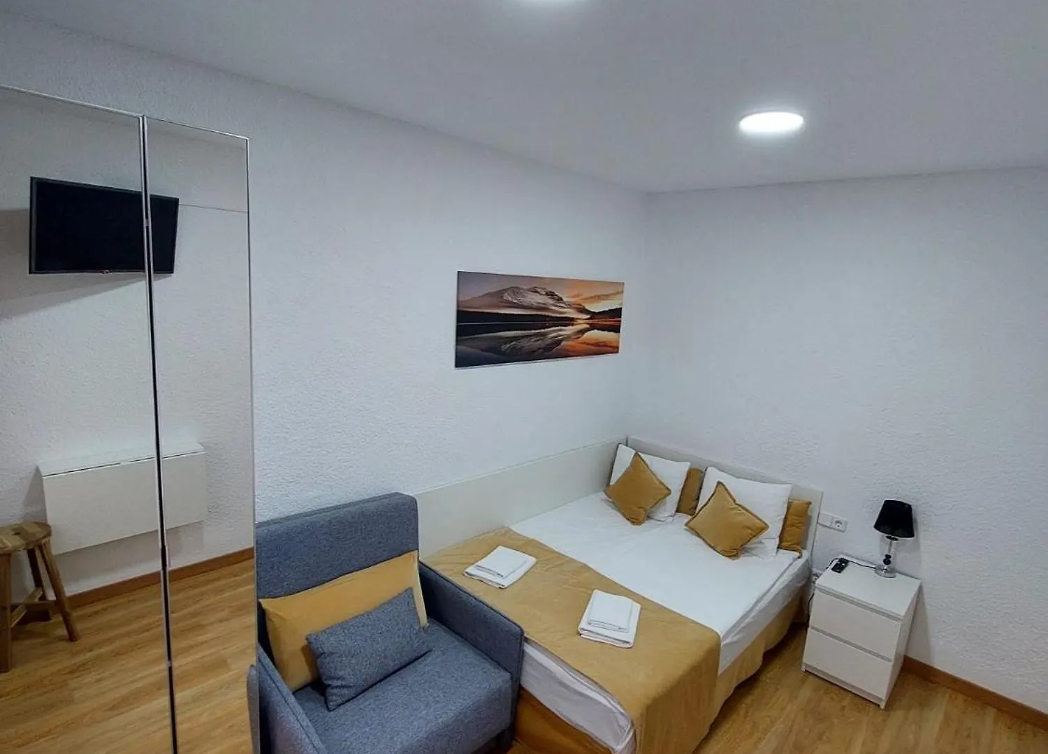 Homestay Mi Casa Es Tu Casa Apartment L'Hospitalet de Llobregat