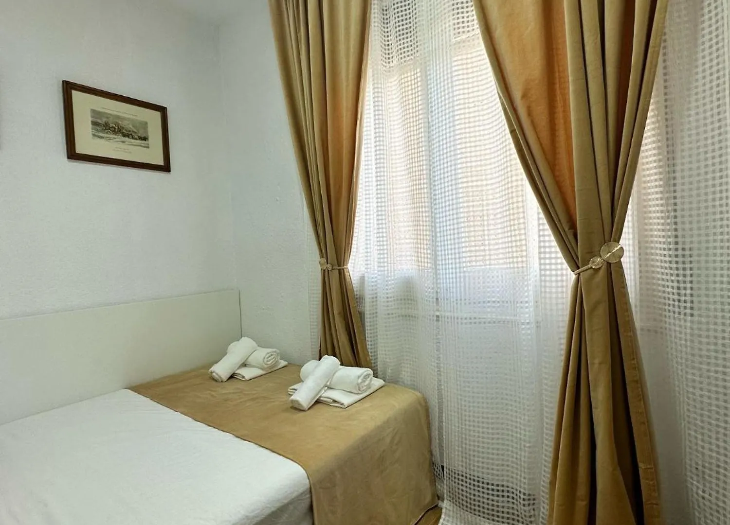 Homestay Mi Casa Es Tu Casa Apartment L'Hospitalet de Llobregat